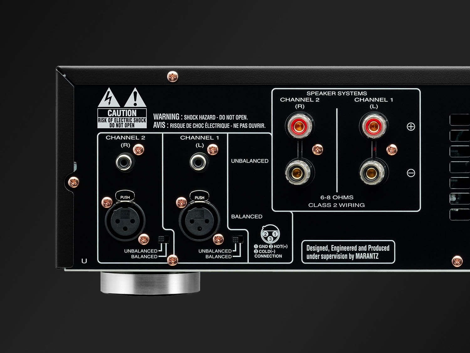 MM7025 - Se connecter 