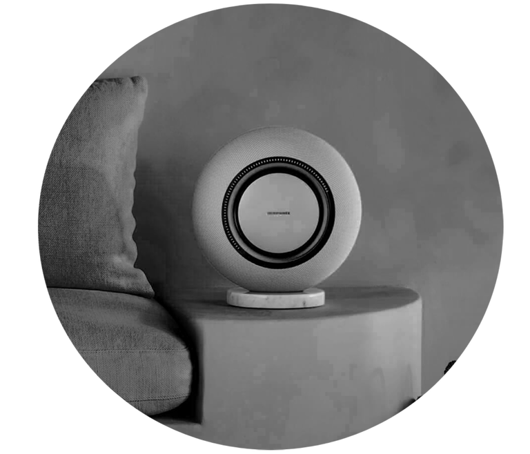 Horizon Heos