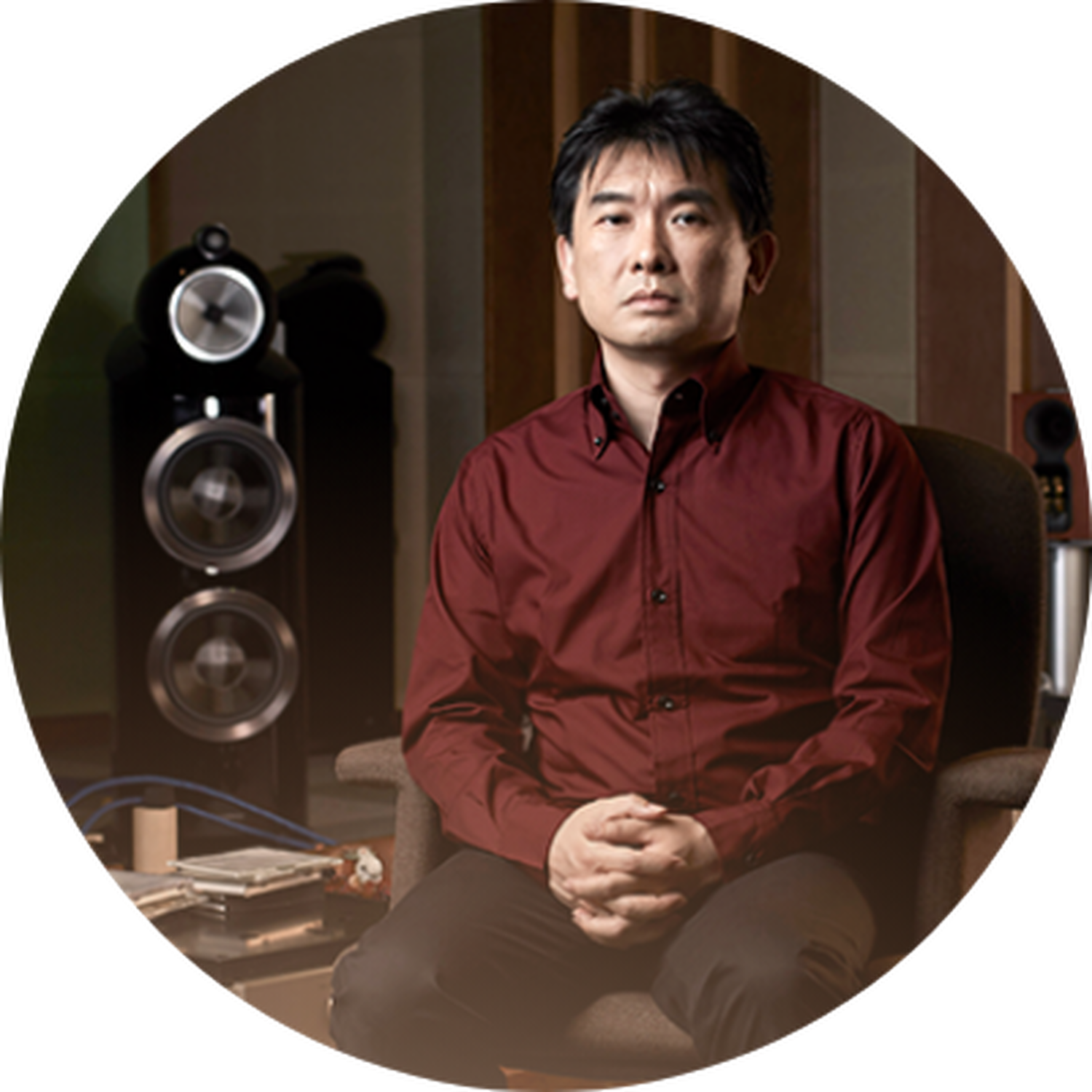 The Most Musical Sound - The Current Generation.