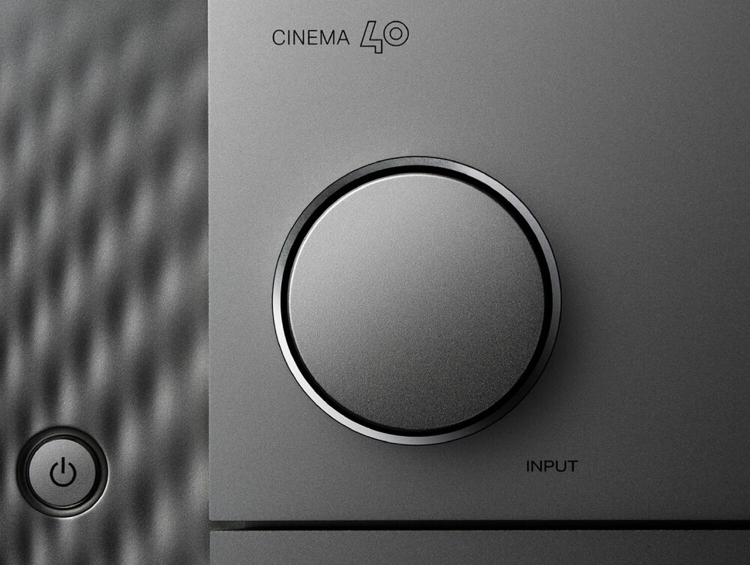 CINEMA 40 - Exquisite Design