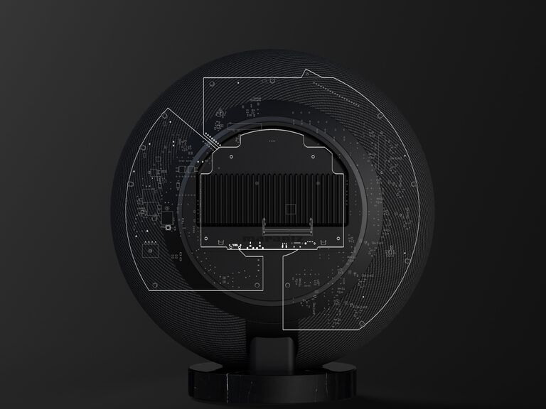 Marantz Mirage™ DSP Marantz Mirage™ DSP