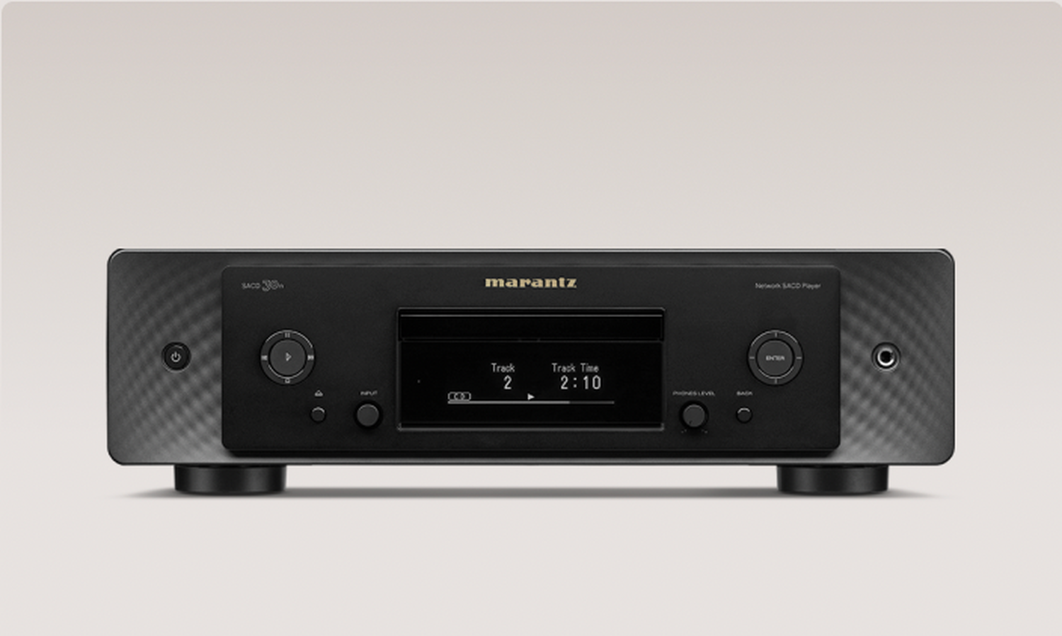 CD Players
