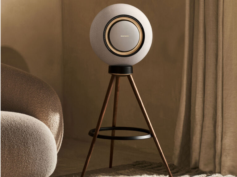 Luxurious Performance: Exploring the Bespoke Technology of Marantz Horizon