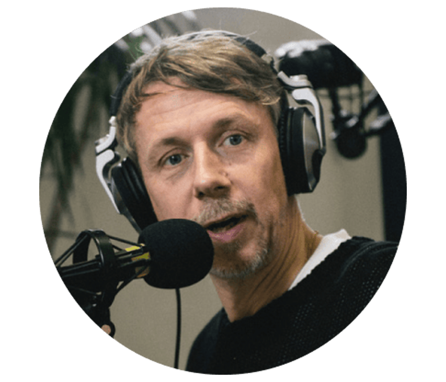  Gilles Peterson