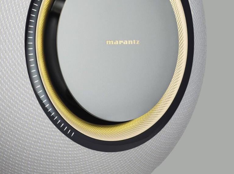 Marantz Horizon Marantz Horizon