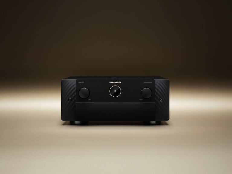 Marantz Recertified Marantz Recertified