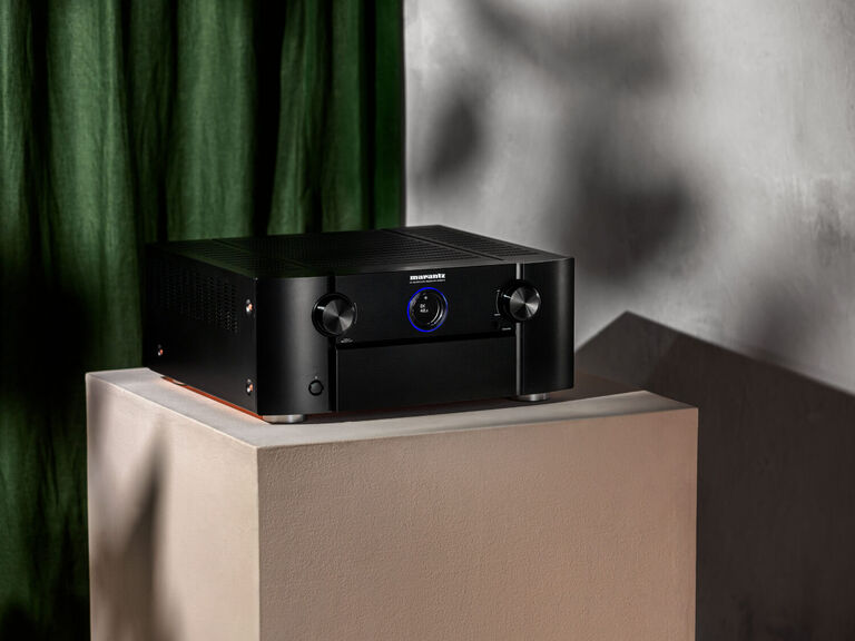 SR8015-R - The Most Advanced Object-Based Audio Formats SR8015-R - The Most Advanced Object-Based Audio Formats