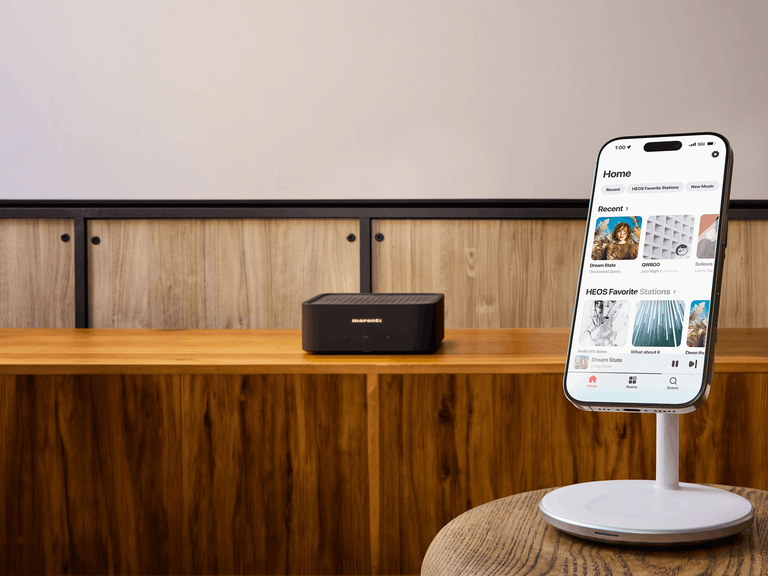 Inside HEOS: An Interview with Anders Brogestam