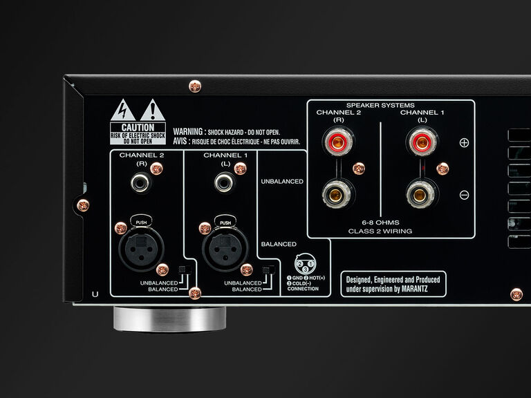 MM7025 - Se connecter