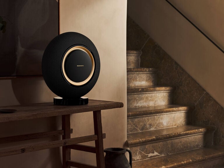 Midnight Sky Marantz Horizon