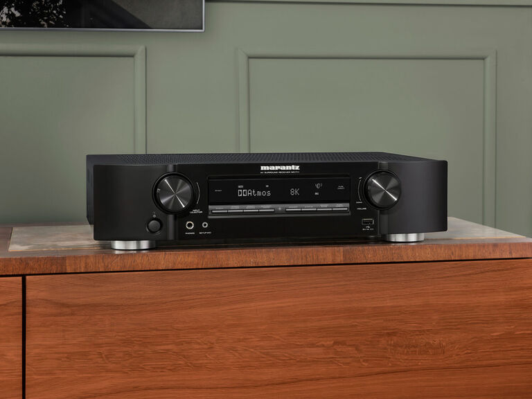 NR1711-R- Slim Design, Exceptional Performance