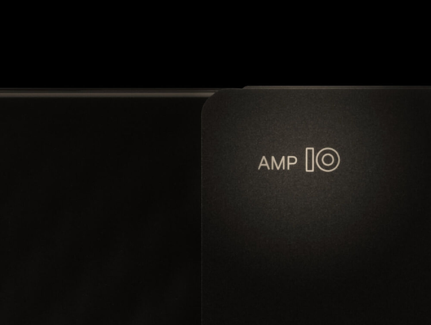 AMP10 - Exquisite Design