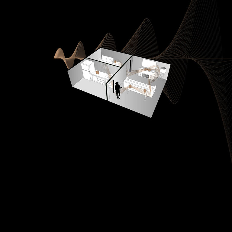 Multi-Room Sound System