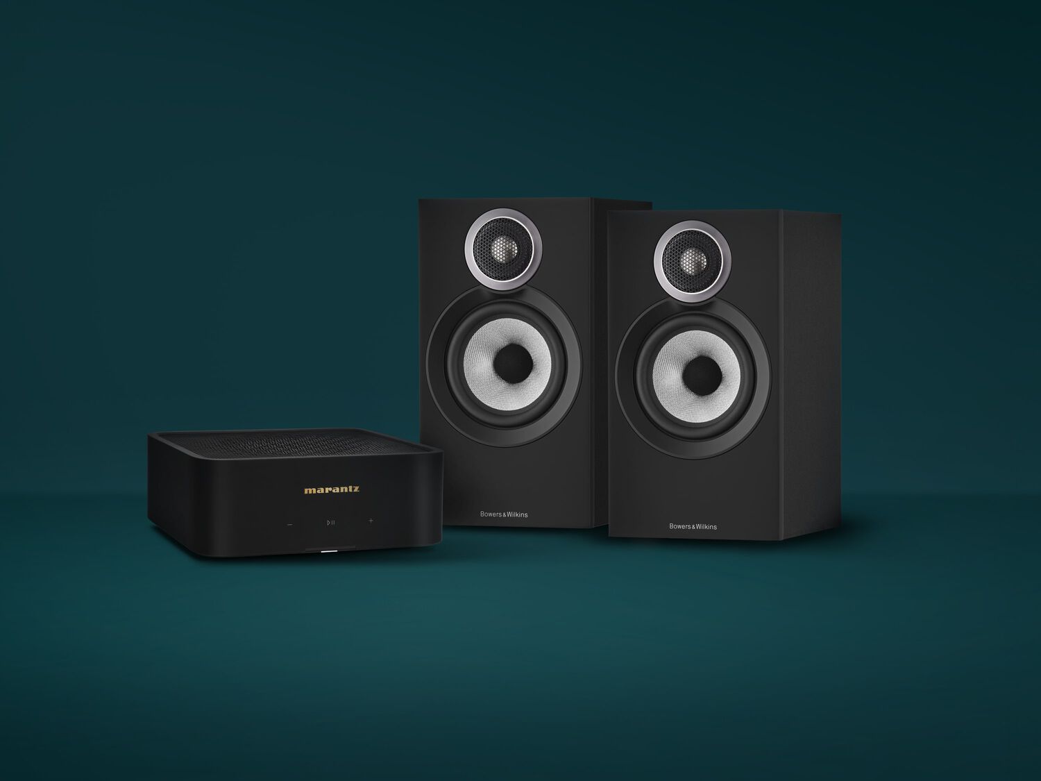 Network Audio Players