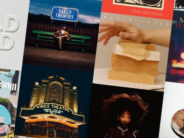 Summer Albums of 2024