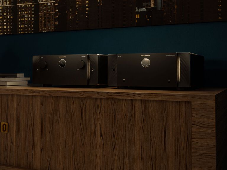 Av 10 and AMP 10 Av 10 and AMP 10