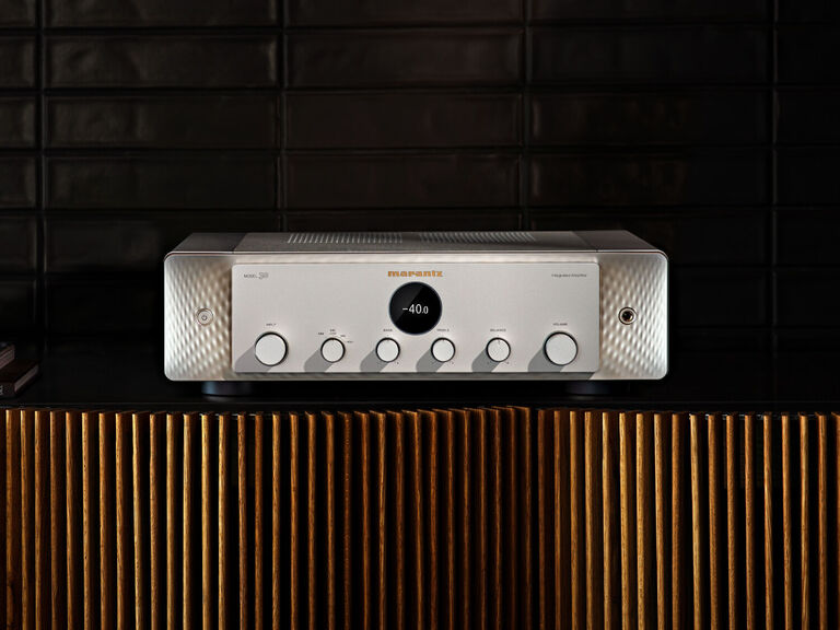 Amplificateurs