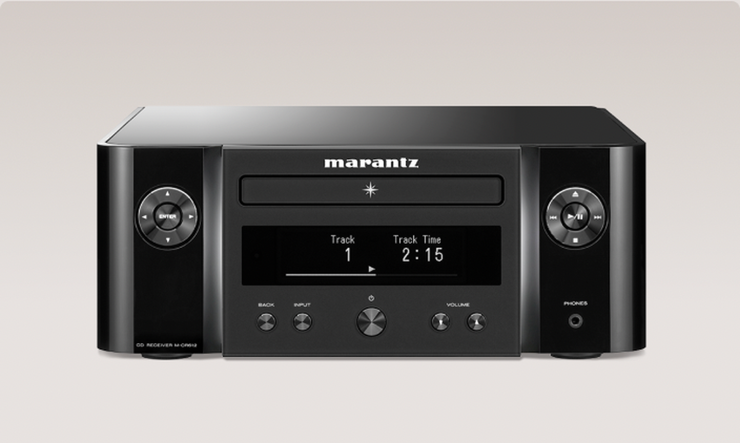 Network Audio Players