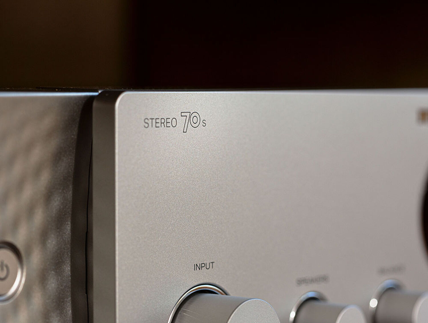 STEREO 70s - Exquisite Slimline Design
