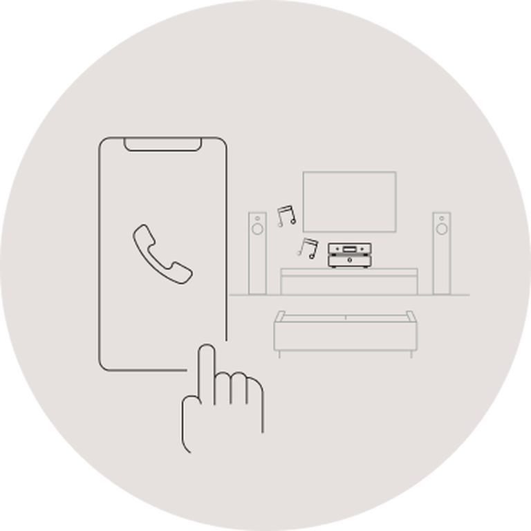 Google Assistant - Don’t stop the music