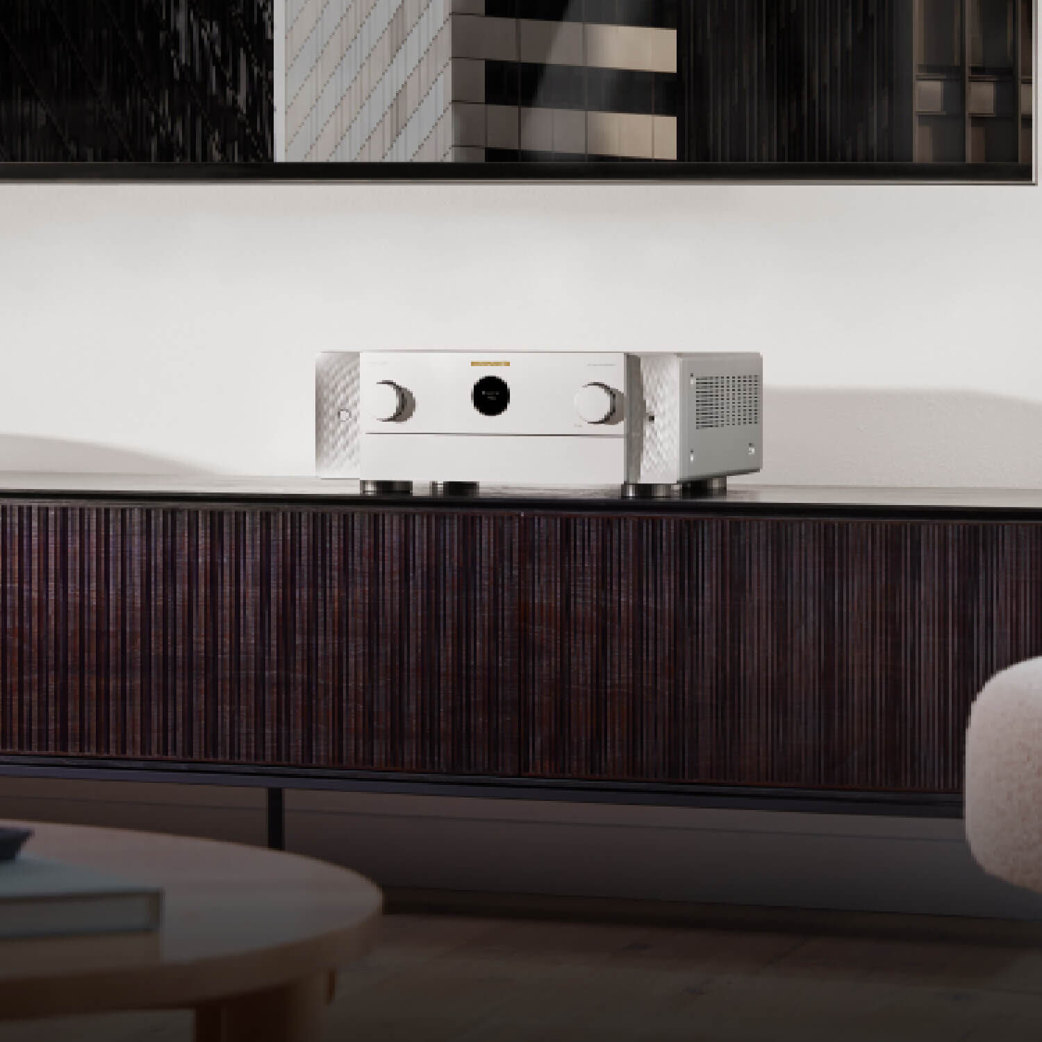 CINEMA 50 - Engineered To Perform
