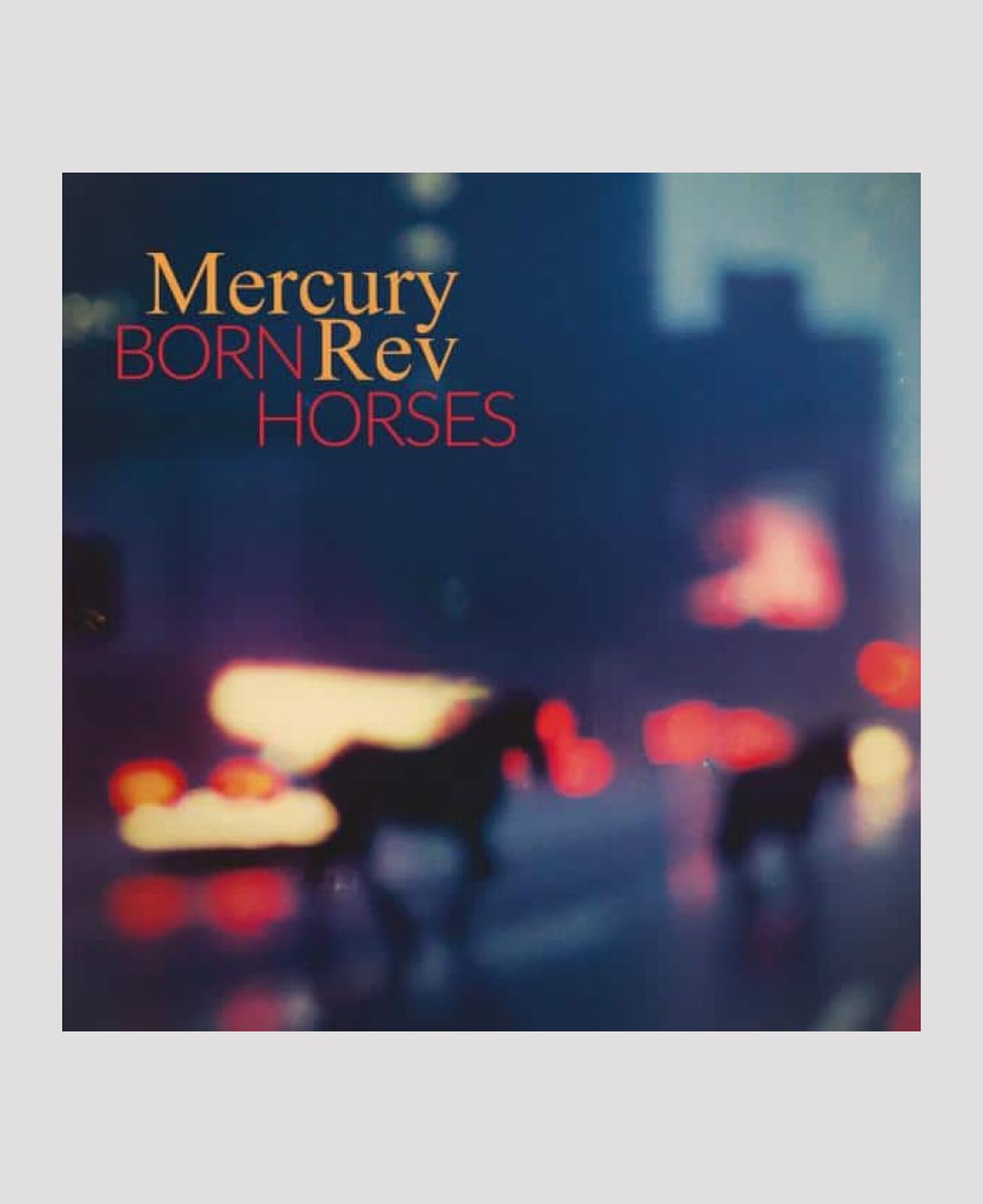 Mercury Rev