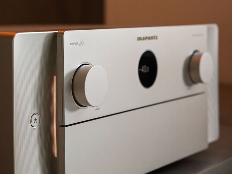 Dolby Atmos Lifestyle Dolby Atmos Lifestyle