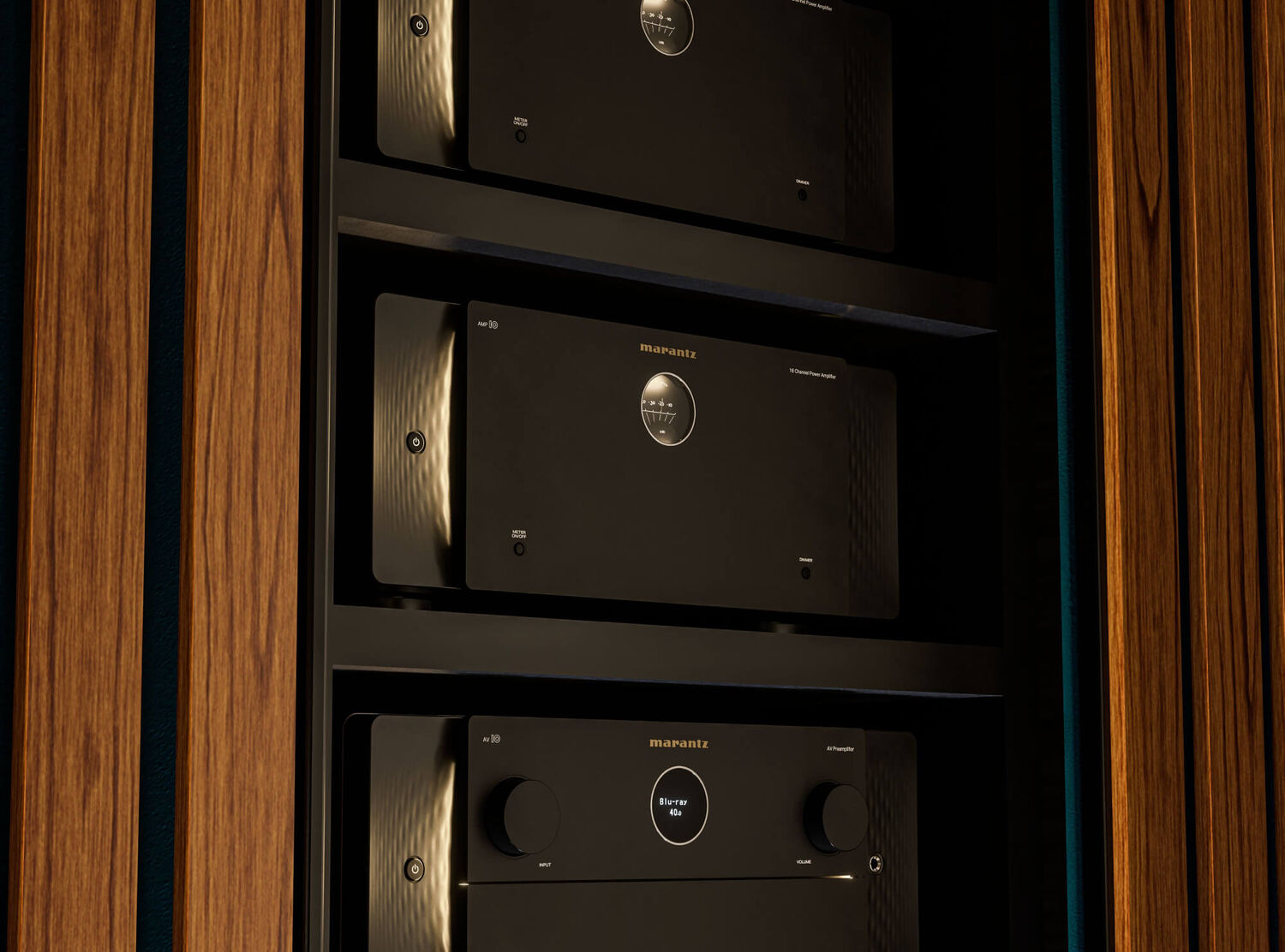 AMP10 - Peerless Performance