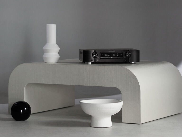 NR1711-R -Enjoy Object-Based 3D Audio Formats