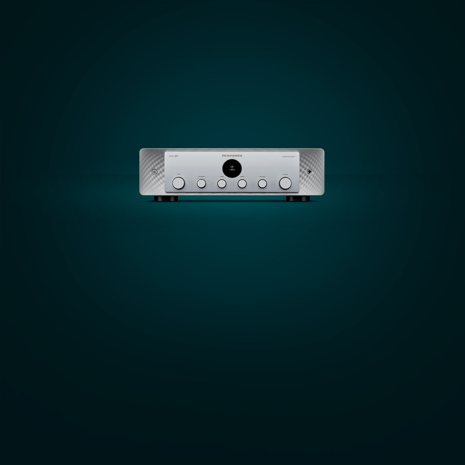 Amplifiers
