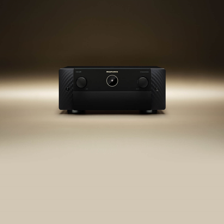 Marantz HEOS Built In
