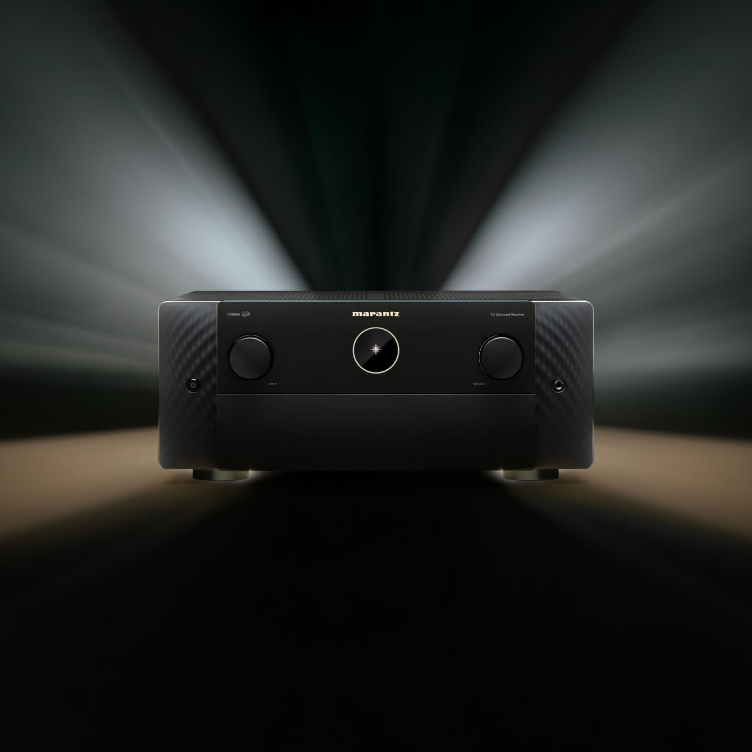Marantz Heos Built In