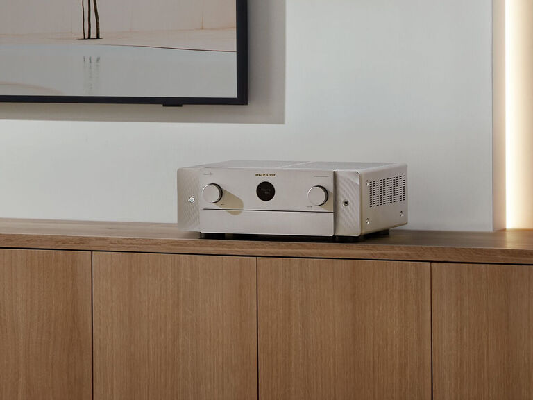 CINEMA 50 - Un Design Luxueux