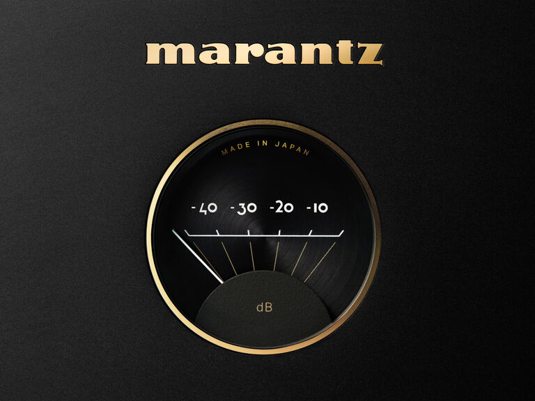 AMP10 - Sound Master Tuned