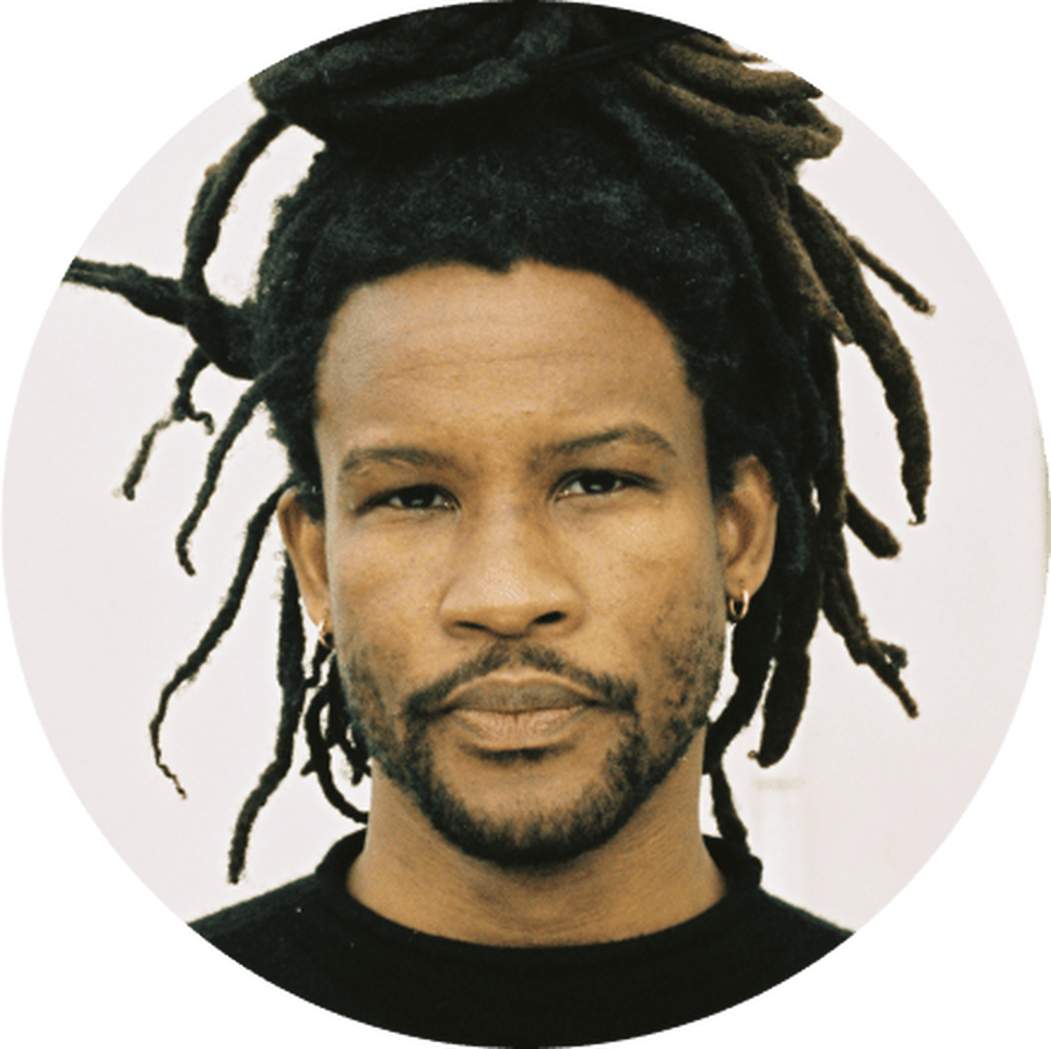 Akinola Davis Jr -  playlist