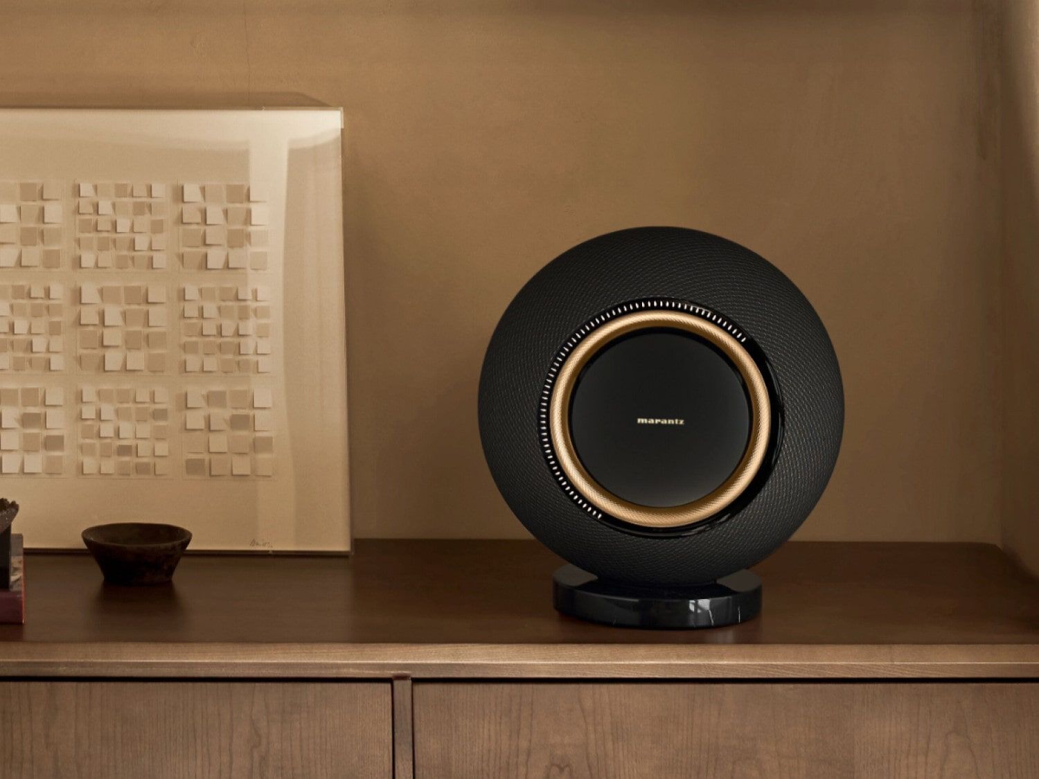 Marantz Horizon