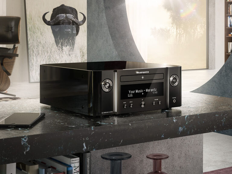 Lecteurs audio réseau