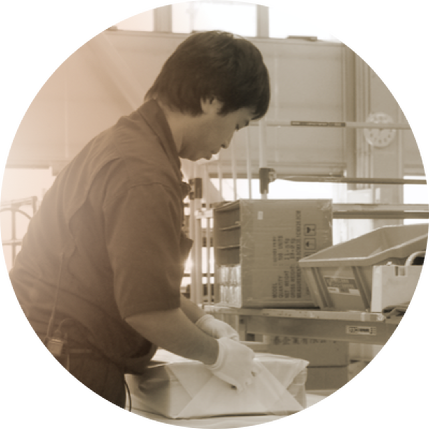 Shirakawa Audio Works - The Japanese philosophy