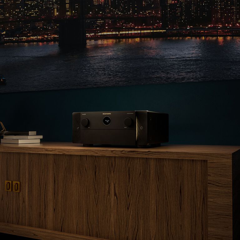 CINEMA 30 - Engineered To Perform