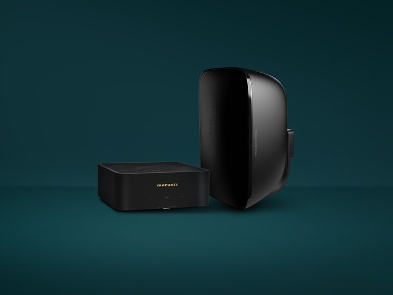 Dolby Atmos Dancing
