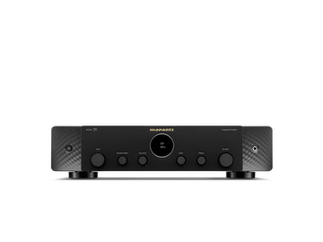 MODEL 70 Black Front