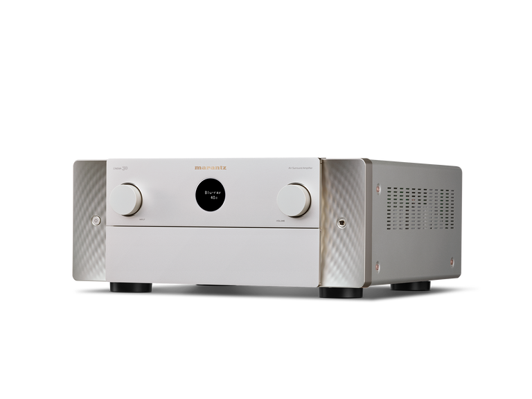 CINEMA 30, Silver-Gold, dynamic