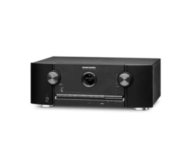 SR5009, , dynamic
