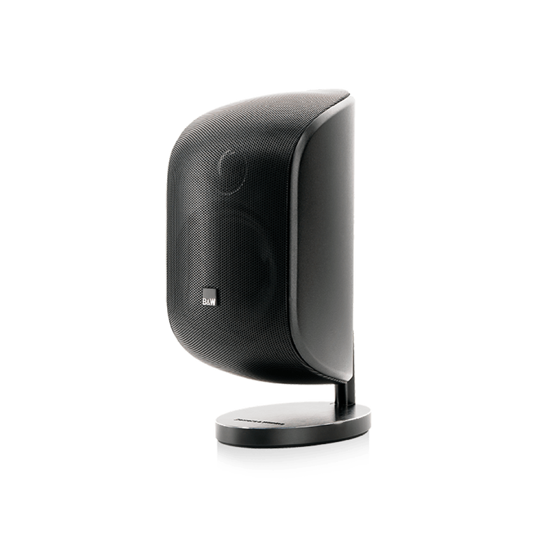 MT-50, Noir, dynamic