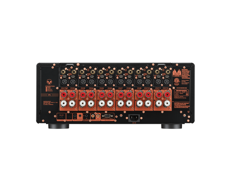 AMP 20