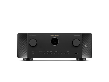 CINEMA 60 SERIES 2, Black, dynamic