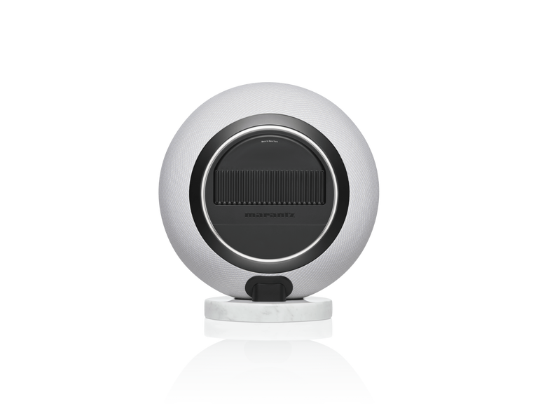 Marantz Horizon Back