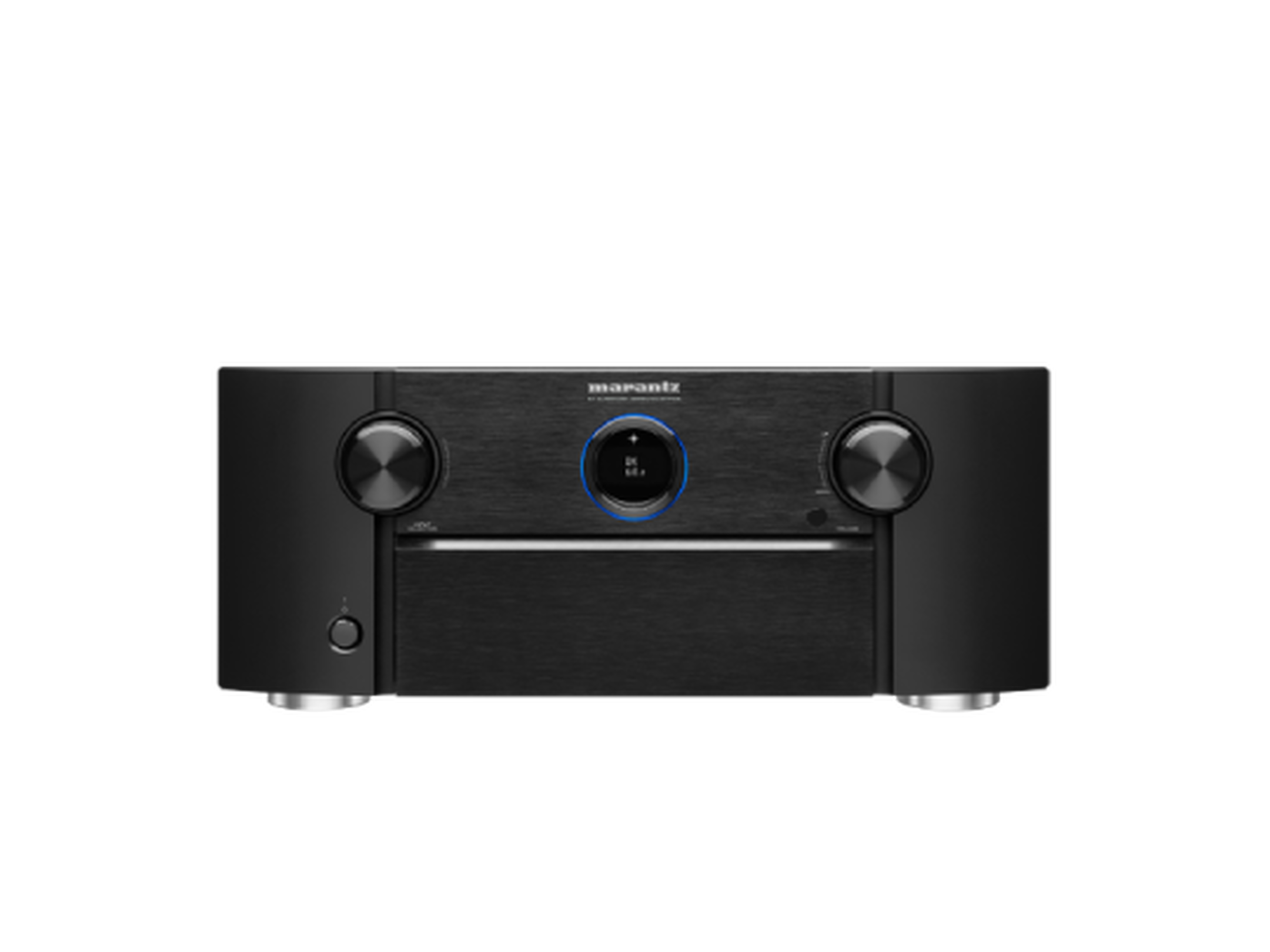 SR7015, Black, dynamic