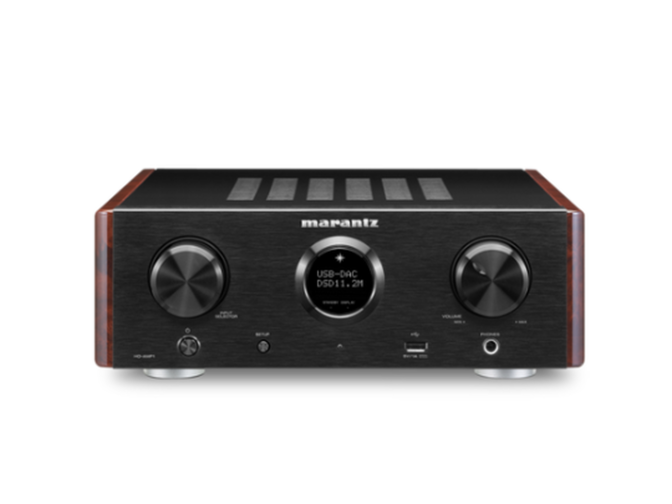 HD-AMP1, , dynamic