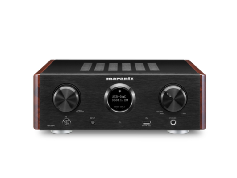 HD-AMP1, , dynamic